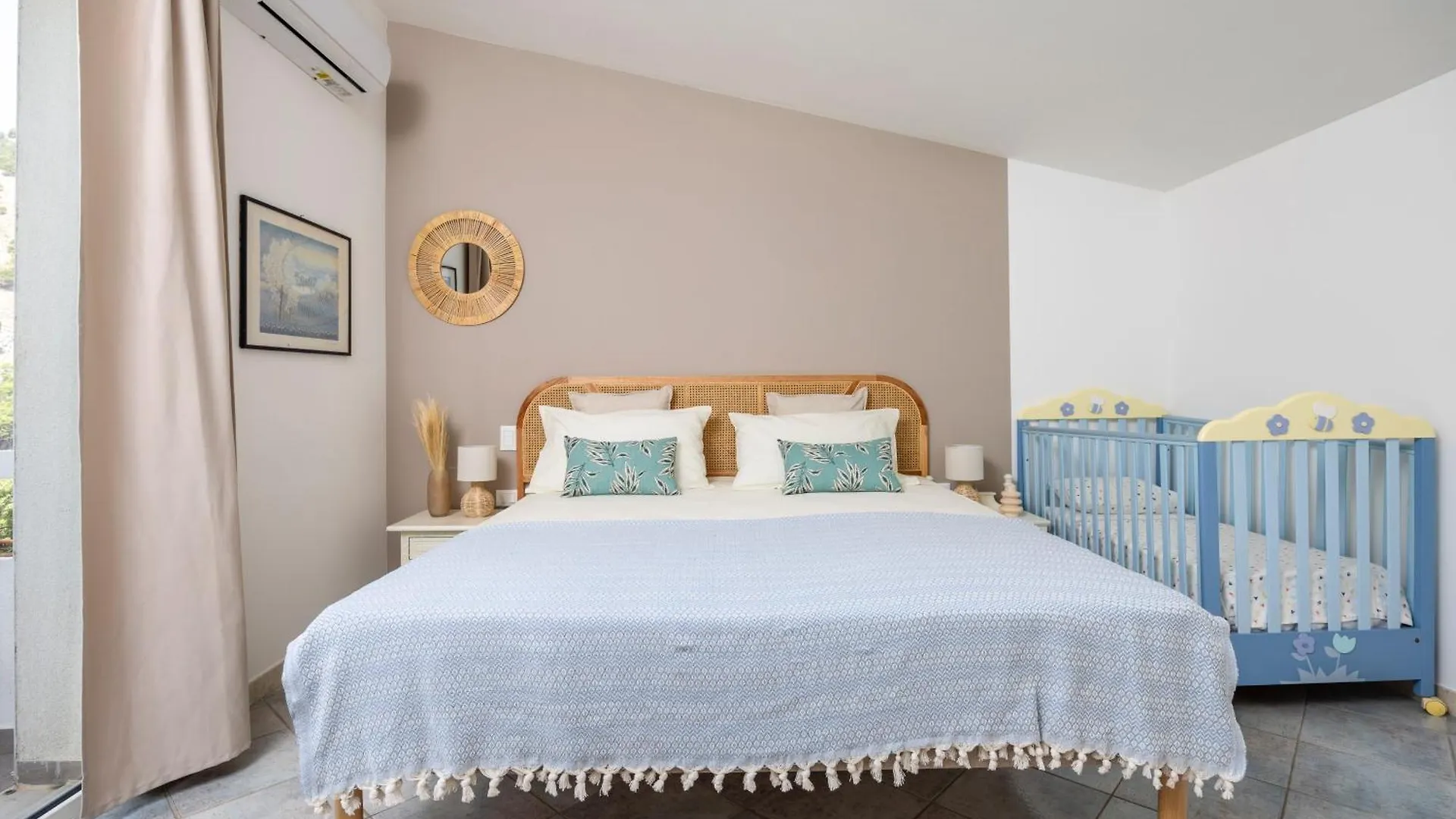 Villa Bonifato Vista Sulle Campagne E Sul Mare Siciliano Cozy House Italy Alcamo Italien