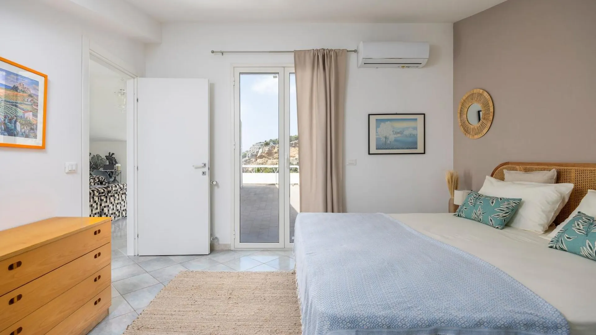Villa Bonifato Vista Sulle Campagne E Sul Mare Siciliano Cozy House Italy Alcamo