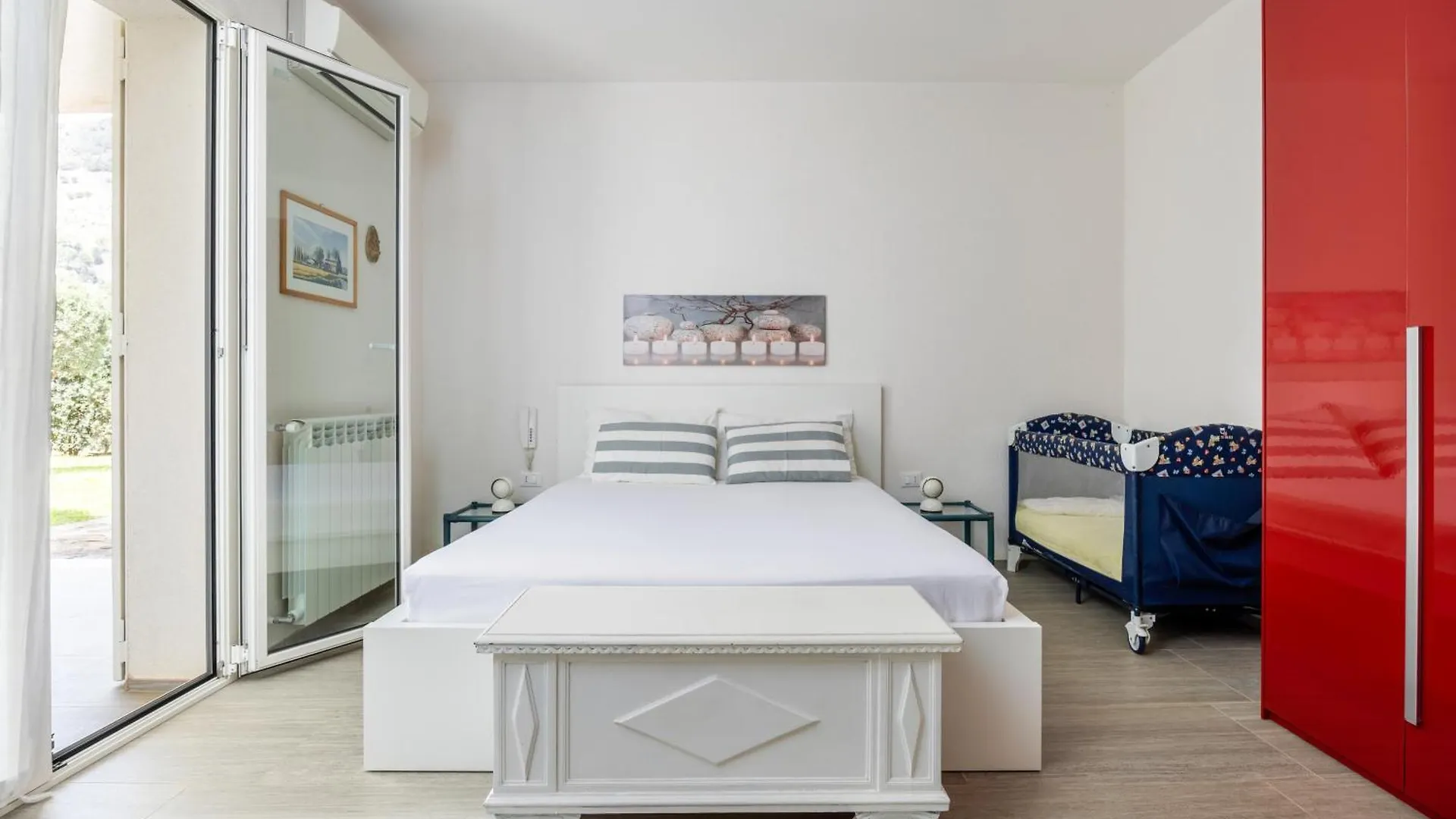 Villa Bonifato Vista Sulle Campagne E Sul Mare Siciliano Cozy House Italy Alcamo