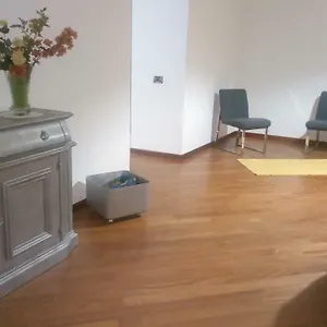 Appartamento A Casa Di Elena, Alcamo
